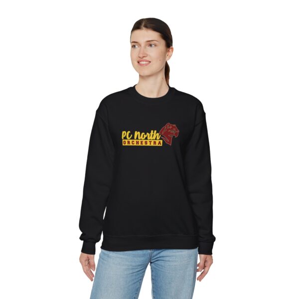 PC North Orchestra Sweatshirt
