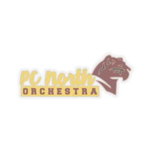 Orchestra Sticker