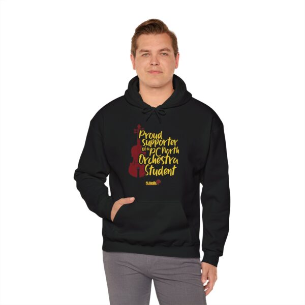 Orchestra Hoodie