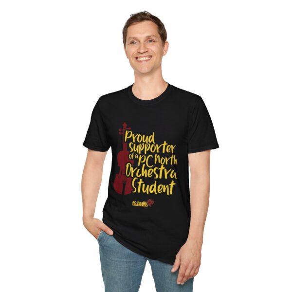 Orchestra T-Shirt