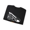 Hand Drawn Orchestra Sweatshirt