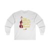 Orchestra Long sleeve T-shirt