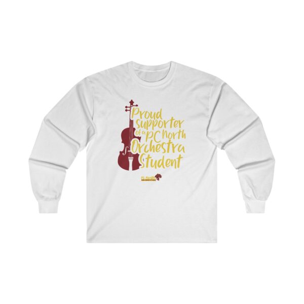Orchestra Long sleeve T-shirt