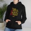 Orchestra Hoodie