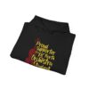 Orchestra Hoodie