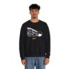 Hand Drawn Orchestra Sweatshirt