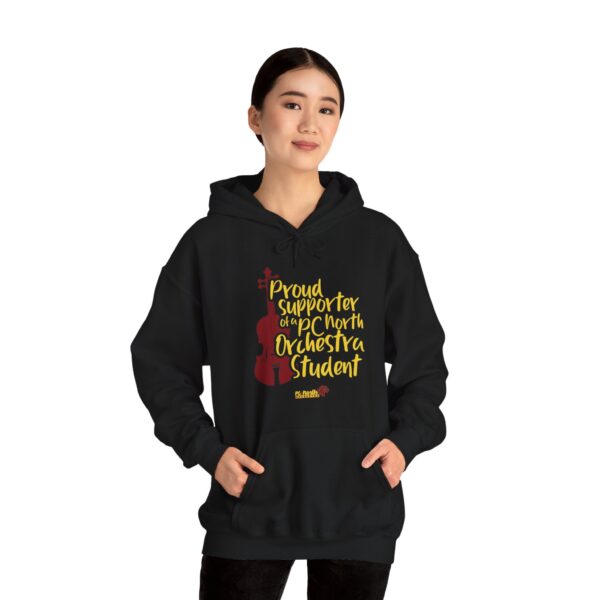 Orchestra Hoodie