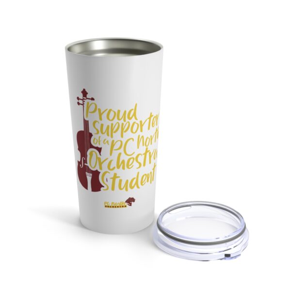 Orchestra 20oz Tumbler