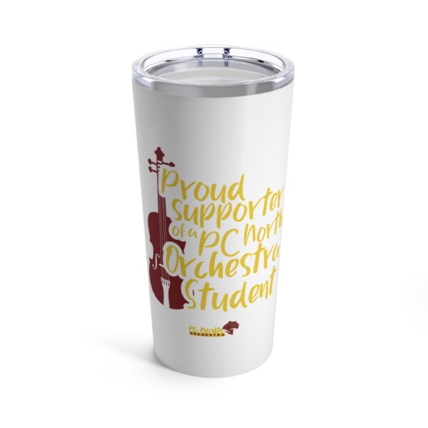 Orchestra 20oz Tumbler