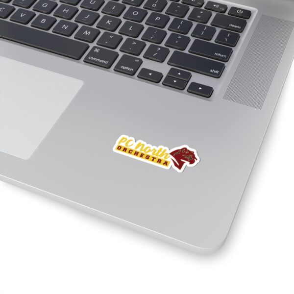 Orchestra Sticker