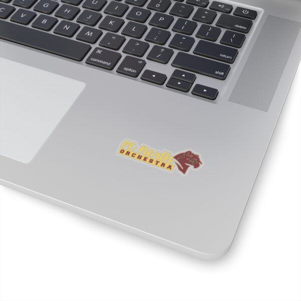 Orchestra Sticker