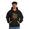 Orchestra Hoodie