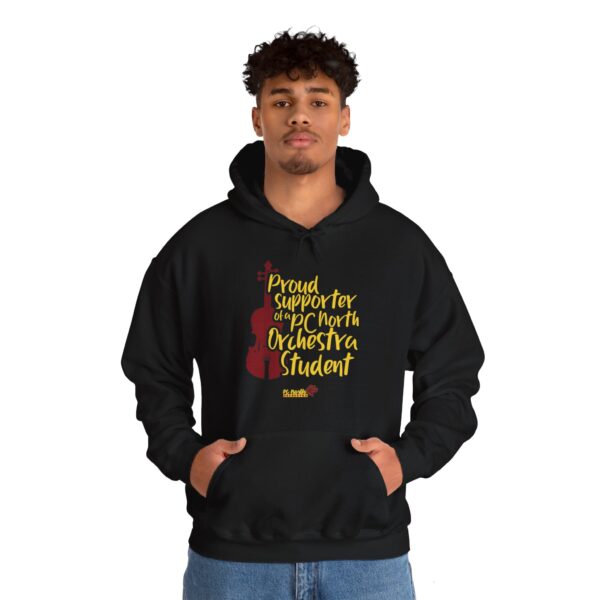 Orchestra Hoodie