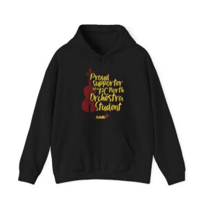 Orchestra Hoodie