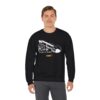 Hand Drawn Orchestra Sweatshirt
