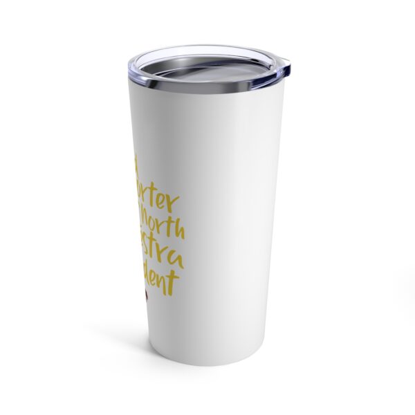 Orchestra 20oz Tumbler