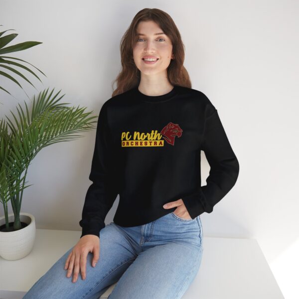 PC North Orchestra Sweatshirt