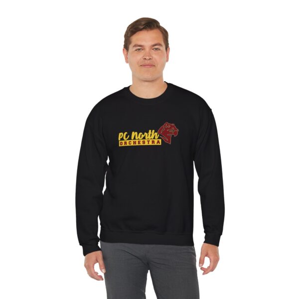 PC North Orchestra Sweatshirt