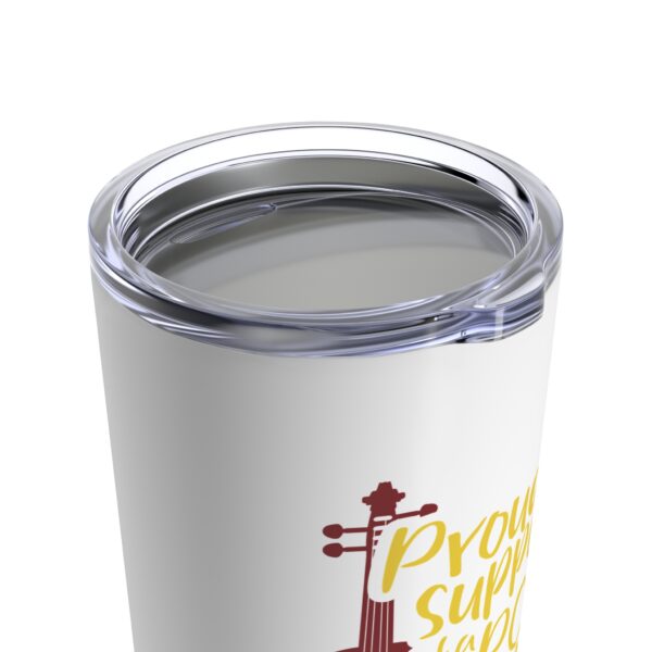 Orchestra 20oz Tumbler
