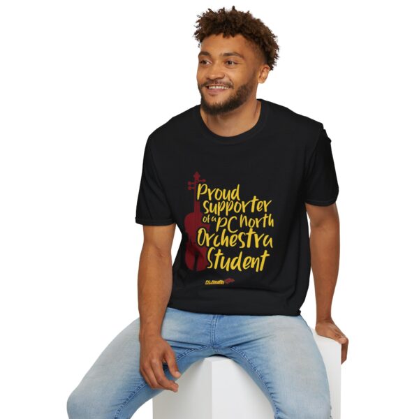 Orchestra T-Shirt